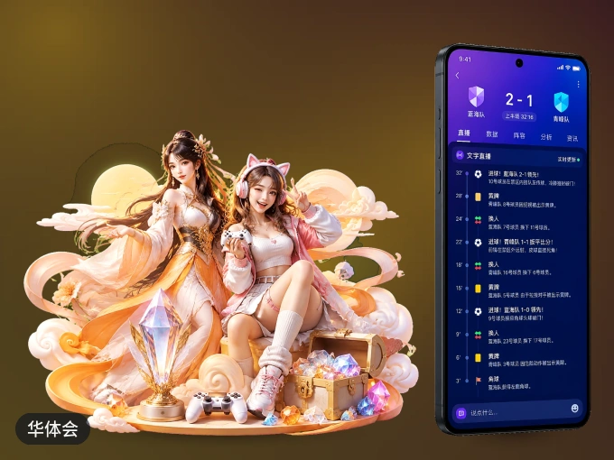 华体会客户端,更省流量的掌上体育直播