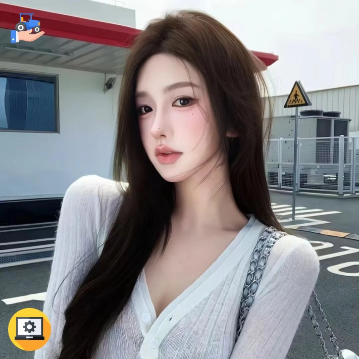 林女士